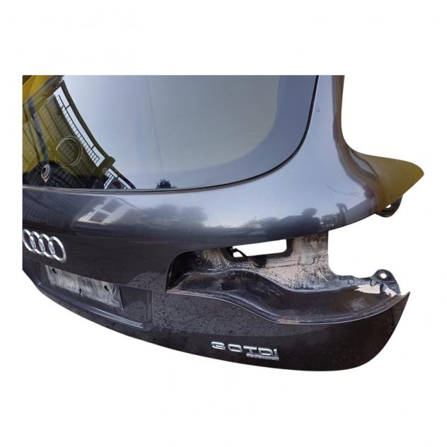 PORTELLONE POSTERIORE AUDI Q7 Serie (4LB) 4L0827023 BUG (0515) - Foto 8