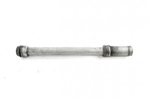 HONDA SILVER WING 600 44301MCT000 PERNO RUOTA ANTERIORE PF01 01 - 09 FRONT WHEEL AXLE