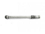 HONDA SILVER WING 600 44301MCT000 PERNO RUOTA ANTERIORE PF01 01 - 09 FRONT  &hellip;