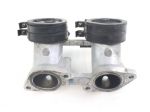 HONDA SILVER WING 600 17110MCT010 COLLETTORE DI ASPIRAZIONE PF01 01 - 09 IN …
