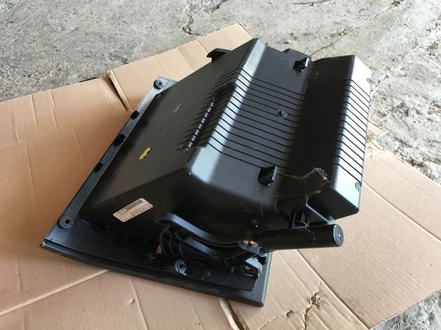 Cassetto / Sportello Vano Portaoggetti Opel Astra H GTC Coupè 2009 - Foto 5