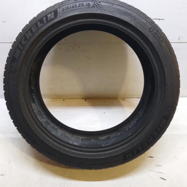 4 GOMME 215 45 18 MICHELIN A68975 - Foto 7