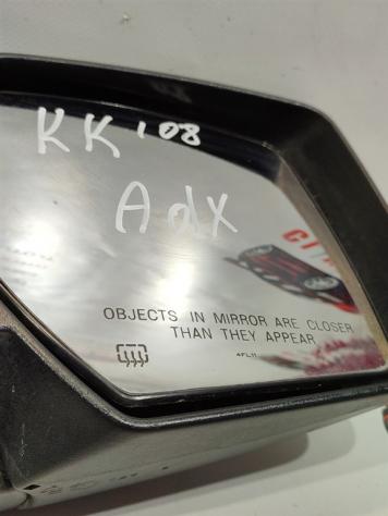 SPECCHIETTO RETROVISORE DESTRO JEEP Cherokee 5° Serie K57010098AF 026129 ENS (0813) - Foto 8