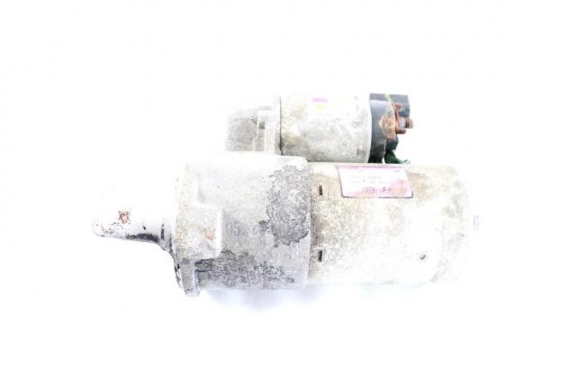 36100-2A835 MOTORINO AVVIAMENTO KIA SPORTAGE 1.7 D 85KW 6M 5P (2014) RICAMBIO USATO - Foto 2
