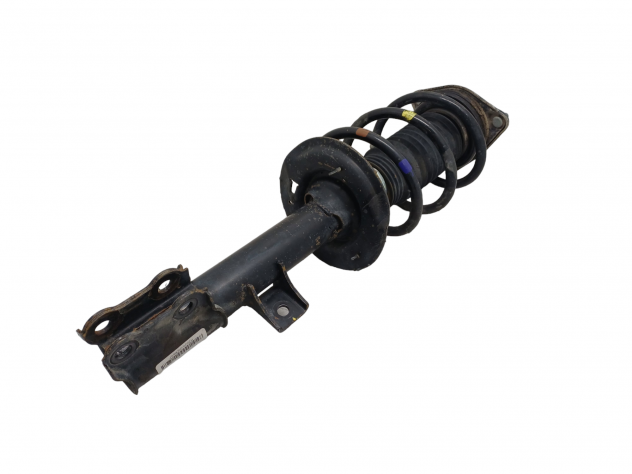 AMMORTIZZATORE ANTERIORE DESTRO HYUNDAI iX35 1° Serie 546612Y360 (10) - Foto 4