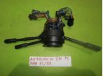 DEVIOLUCI PER AUTOBIANCHI Y10 FIRE 1300 GT Y10 TURBO PRIMA SERIE ANNI 85-89 NERO