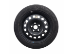 CERCHIO IN FERRO VOLKSWAGEN Sharan 3° Serie 7M0601027J (0310)