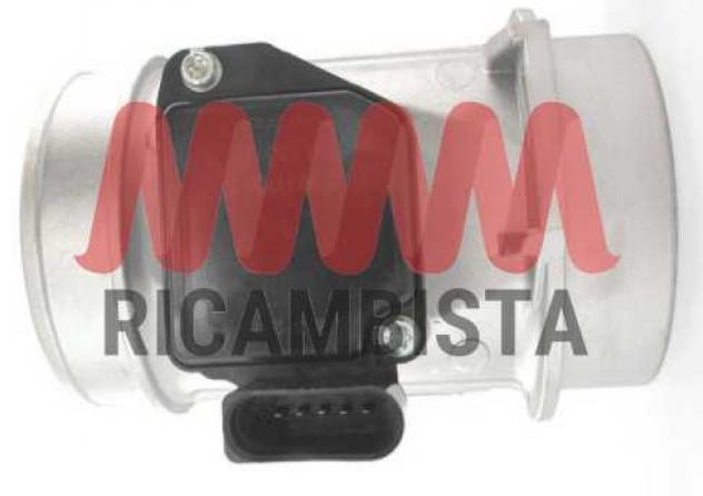 Misuratore massa aria Audi A6 059906461D Hitachi AFH70-25C - Foto 2