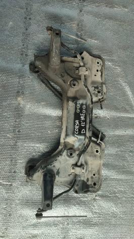 CULLA MOTORE OPEL Corsa D 3P 2° Serie diesel 1.3 (11)