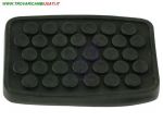 COPERTURA PEDALE FIAT PANDA 03 PEDALE FRENO AUTOMATIC FT13067  FIAT - MAREA &hellip;