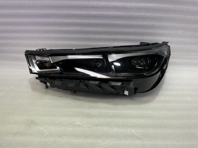 RICAMBI BMW IX M60 LASER COMPLETE LEFT FANALI ANTERIORI