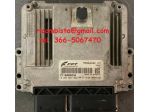 0281017832 Fiat Ducato 2.8 centralina motore Bosch 55244342