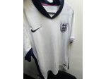 Inghilterra maglia Nike Europei 2024