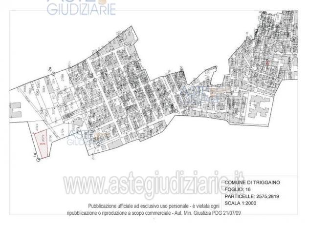 IMMOBILI-ALTRA CATEGORIA-Contrada Torrelonga, 70019 Triggiano BA, Italia - Foto 10