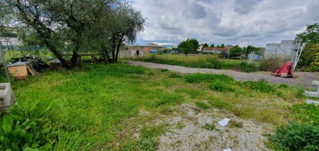 Terreno edif. residenziale in vendita a Marlia - Capannori 980 mq Rif: 1325632