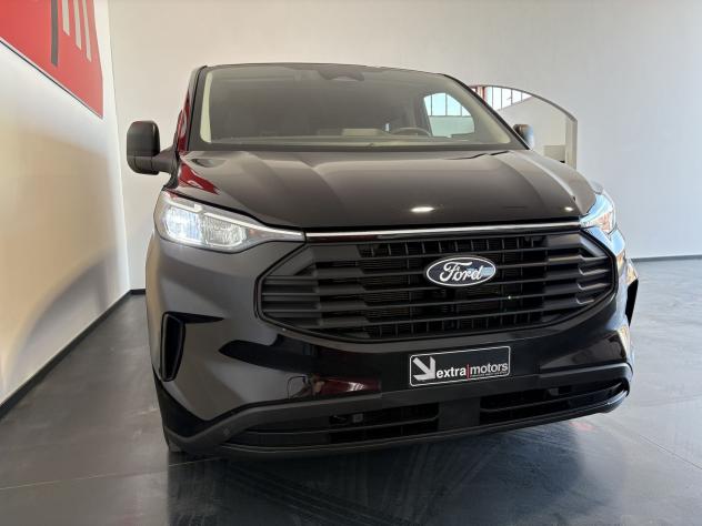 Ford Transit Custom 2.0 ECO TITANIUM AUT. 6P. N1 PREZZO NETTO + IVA - Foto 7