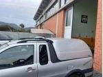 FIAT - Strada SI VENDE SOLO HARD TOP PICK UP