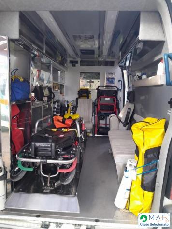RENAULT MASTER AMBULANZA (MISRIO) CV* - Foto 3