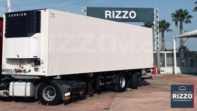 SCHMITZ CARGOBULL SK020 - Foto 10