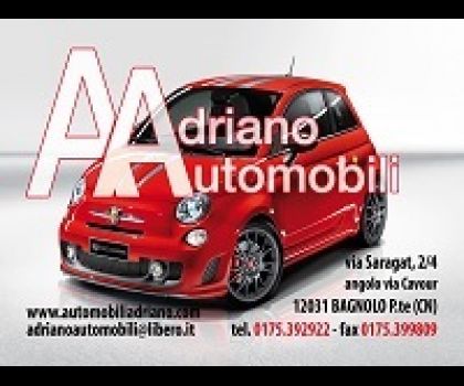 ADRIANO AUTOMOBILI - Foto 2
