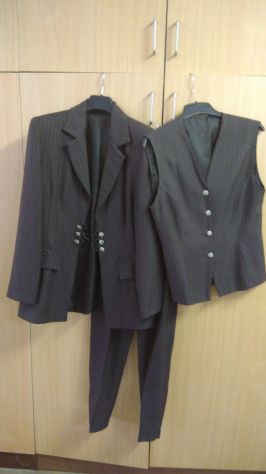 giacche e tailleur gonna o pantalone - Foto 8