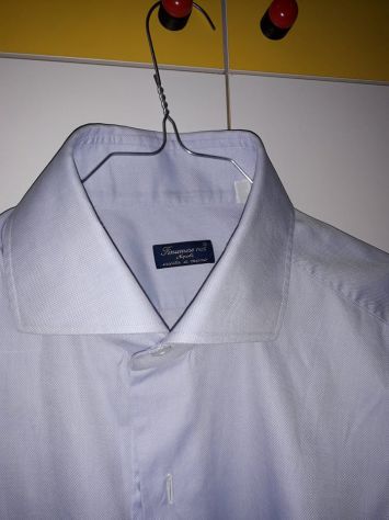 Camicie sartoriali napoletane - Foto 2