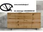 Mobili Rustici Classici Moderni In Legno Per Arredamenti Hotel B&B Alberghi Agr
