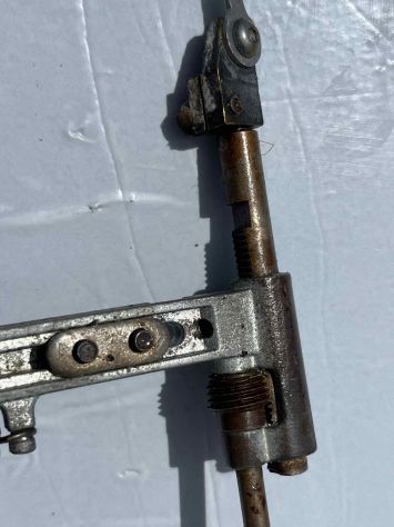 Guida ribaltabile micrometrica macchine da cucire - Foto 8