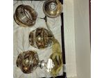 Set da toilette vintage