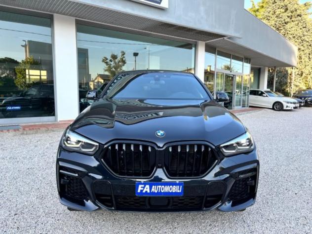 BMW X6 xDrive30d 48V Msport Autom. rif. 23996065 - Foto 3