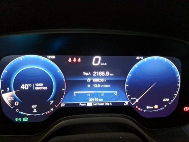 MASERATI Grecale MHEV 300 CV AWD GT rif. 23946242 - Foto 7