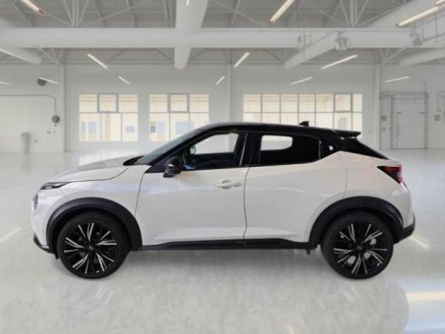 NISSAN Juke 1.0 DIG-T 114 CV N-Design rif. 24190165 - Foto 3