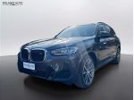 BMW X3 xdrive M40d mhev 48v auto