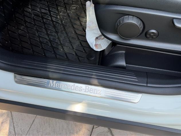 Mercedes-Benz GLA GLA 200 d Automatic 4MATIC Premium AMG LINE - Foto 8