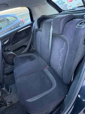 Fiat Punto 1.2 8V 5 porte Lounge - Foto 10