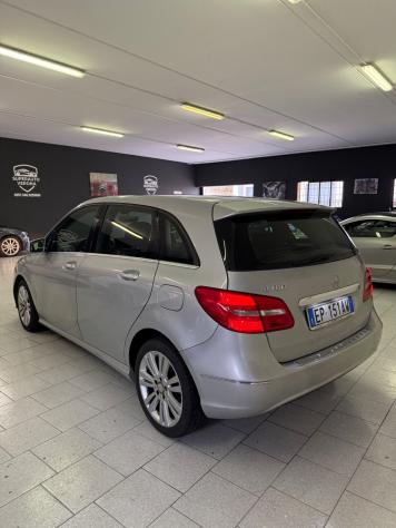 Mercedes-benz B 180 CDI Premium - Foto 6