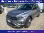 VOLKSWAGEN T-Roc 1.5 TSI ACT DSG Style rif. 23735958