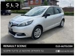 Renault Scénic Scenic 1.5 dci 110cv