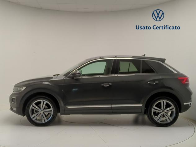Volkswagen T-Roc T-Roc 1.5 tsi Advanced - Foto 4