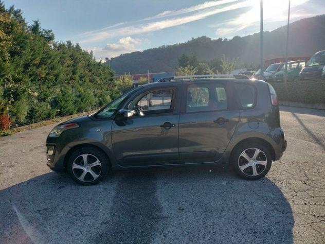 Citroën C3 Picasso C3 Picasso 1.6 bluehdi Feel edition 100cv - Foto 5