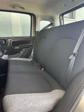 Fiat Panda 1.0 firefly hybrid s&s 70cv - Foto 10