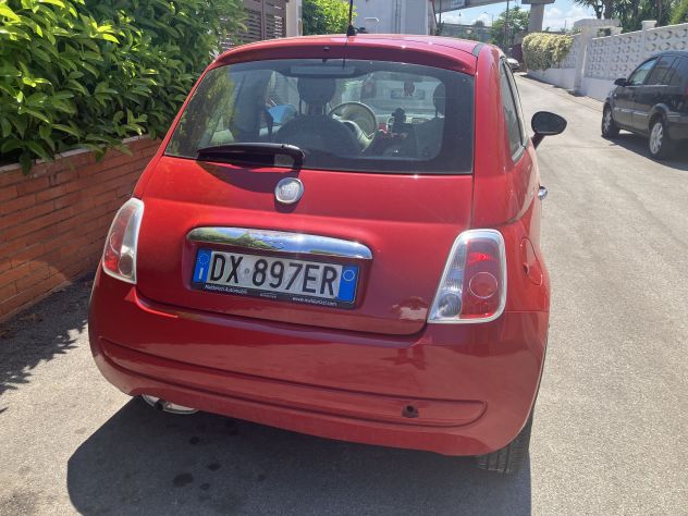 FIAT 500 GPL - Foto 3