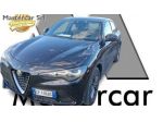 ALFA ROMEO Stelvio Stelvio 2023 2.2 Super Q4 210cv auto TG: GP106BG rif. 23 &hellip;