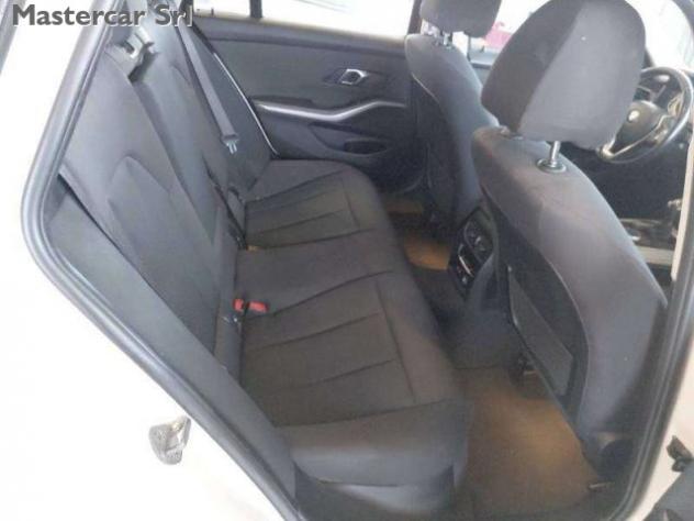 BMW 320 320D 190cv MT6 BUSINESS ADVANTAGE TOURING - GA429G rif. 23922289 - Foto 10