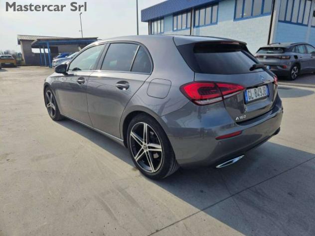 MERCEDES-BENZ A 160 Classe A - W177 2018 Sport - GL849JB rif. 23828410 - Foto 6