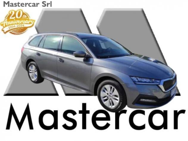 SKODA Octavia Octavia Wagon 2.0 tdi evo AMBITION 115cv dsg - GR7 rif. 24202010