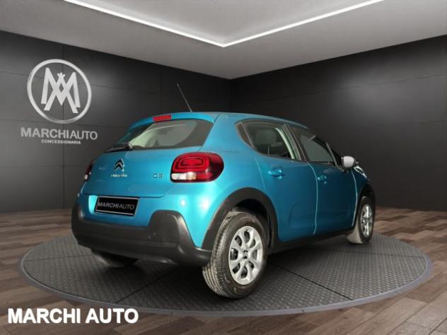 CITROEN C3 BlueHDi 100 S&S Feel rif. 23803764 - Foto 5