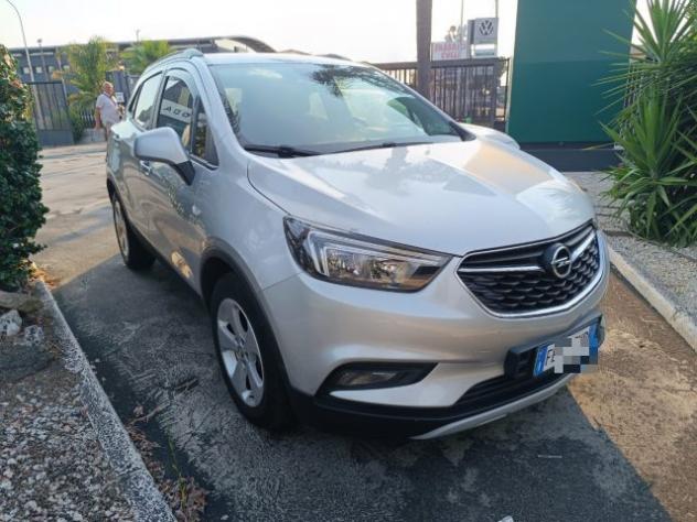 OPEL Mokka X 1.6 CDTI Ecotec 136CV 4x4 Start&amp;Stop Advance rif. 24016225