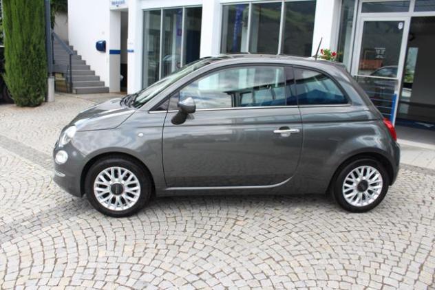 FIAT 500 1.2 " S " rif. 23761497 - Foto 2
