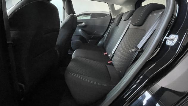 FORD FIESTA 1.1 TITANIUM 75 CV - FULL LED, CARPLAY, NEOPATENTATI - Foto 10